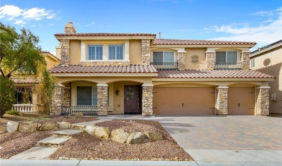 8461 Moondance Cellars Ct, Las Vegas, NV 89139 - 4 Beds, 5 Bath