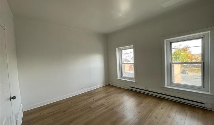 753 Saint John St 2, Allentown, PA 18103 - 3 Beds, 1 Bath