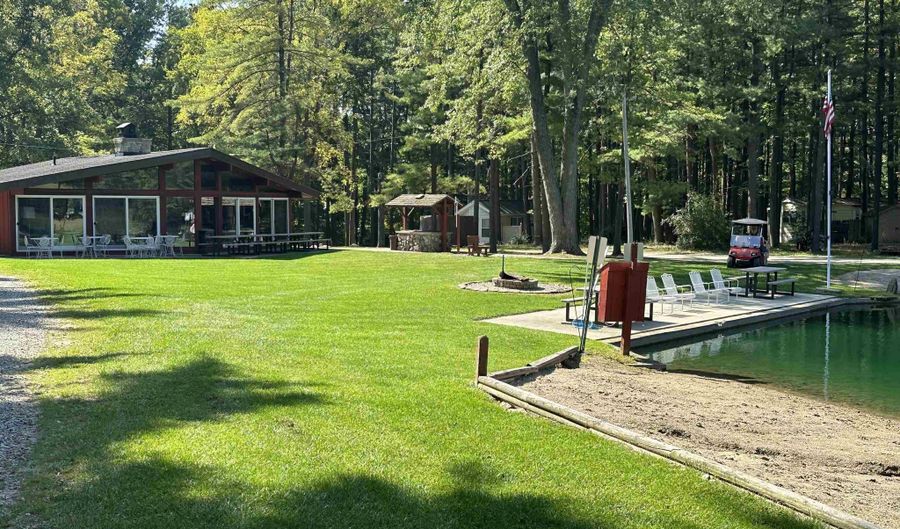 95 Valley Of The Pines Trl, Angola, IN 46703 - 1 Beds, 1 Bath