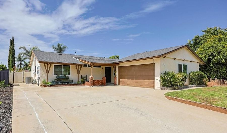 1127 Paula Way, Escondido, CA 92027 - 3 Beds, 2 Bath