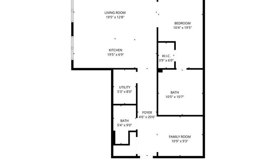 3235 Roswell Rd NE 819, Atlanta, GA 30305 - 2 Beds, 2 Bath