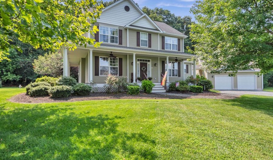 112 ECHO Ln, Centreville, MD 21617 - 4 Beds, 3 Bath