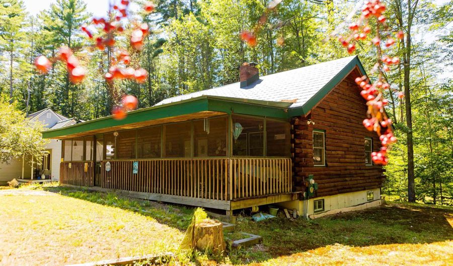 25 Tristan Ln, Bristol, NH 03222 - 1 Beds, 1 Bath
