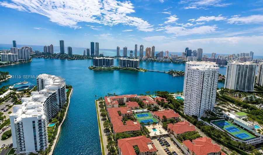 3135 NE 184th St 2104, Aventura, FL 33160 - 2 Beds, 2 Bath
