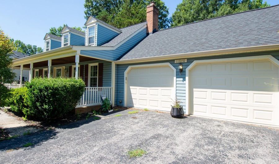 11940 GALAXY Ln, Bowie, MD 20715 - 3 Beds, 4 Bath