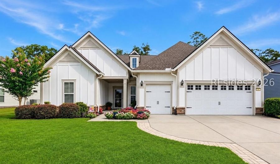 37 Heathrow Ave, Bluffton, SC 29910 - 3 Beds, 3 Bath
