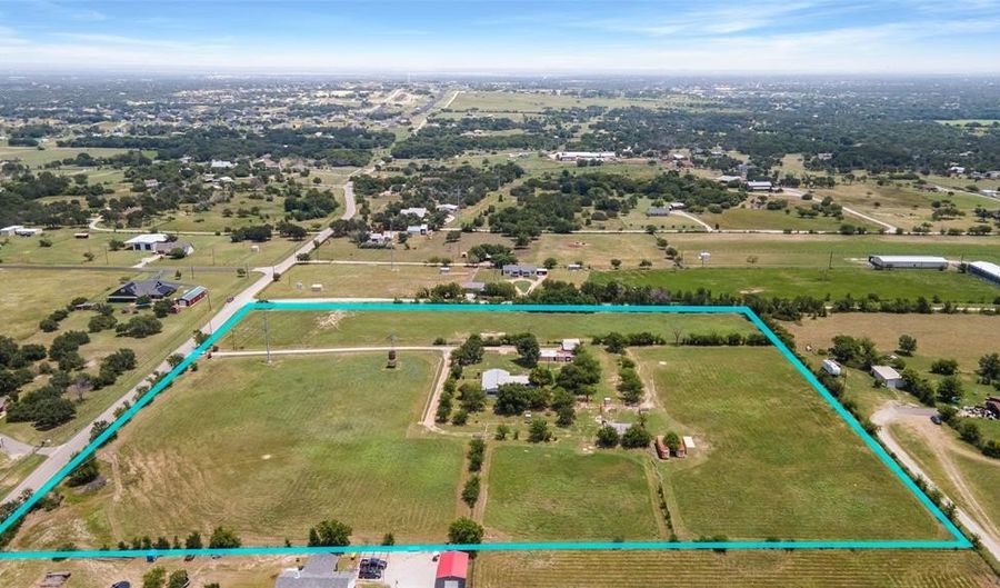 6550 Veal Station Rd, Weatherford, TX 76085 - 0 Beds, 0 Bath