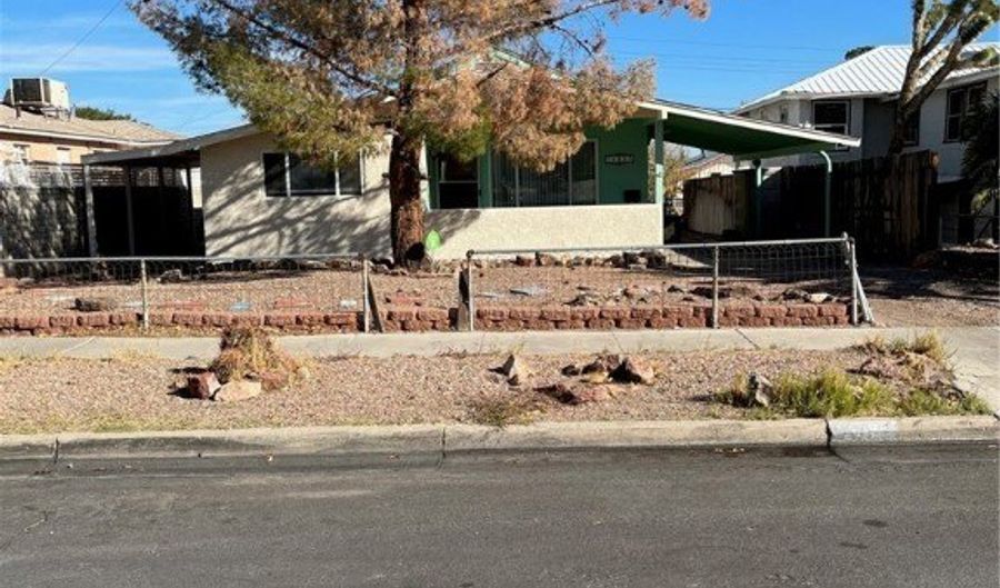603 D, Boulder City, NV 89005 - 3 Beds, 2 Bath