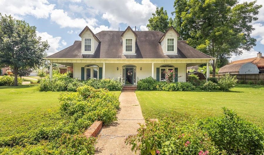 3510 SARA WOODS, Bartlett, TN 38133 - 3 Beds, 3 Bath