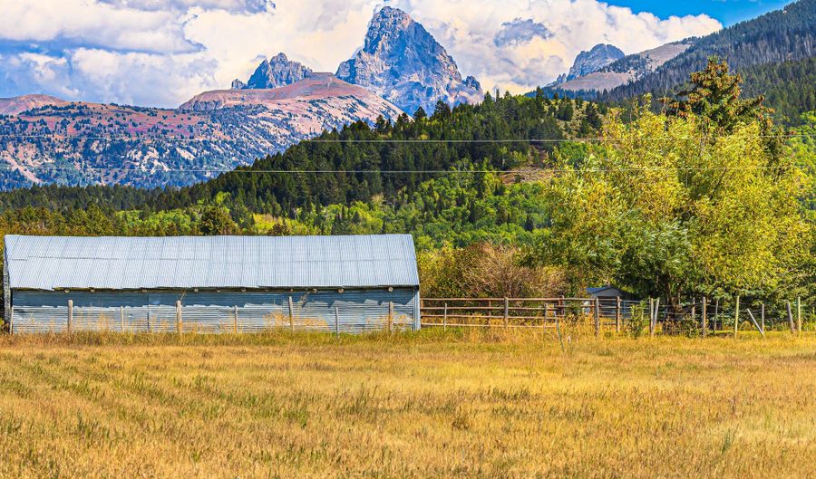 80 ALTA MEADOWS Rd, Alta, WY 83414 - 0 Beds, 0 Bath