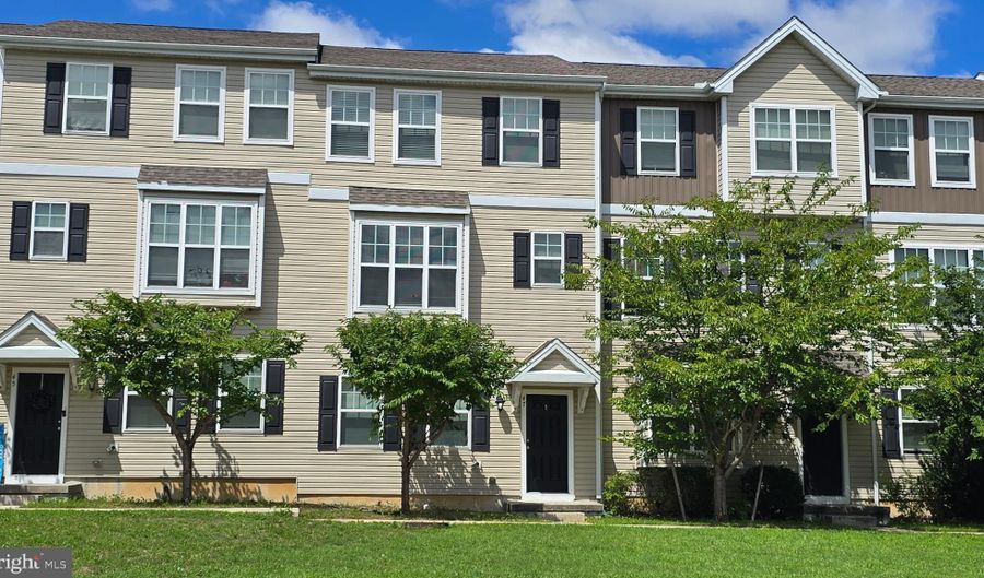 47 TYNDALL Trl, Camden Wyoming, DE 19934 - 4 Beds, 4 Bath