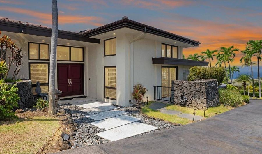 78-6835 Keaupuni St, Kailua Kona, HI 96740 - 3 Beds, 4 Bath