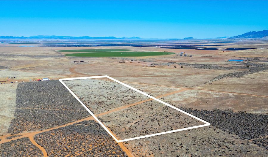 10 Acres Located Off Of Holt Cyn, Enterprise, UT 84725 - 0 Beds, 0 Bath