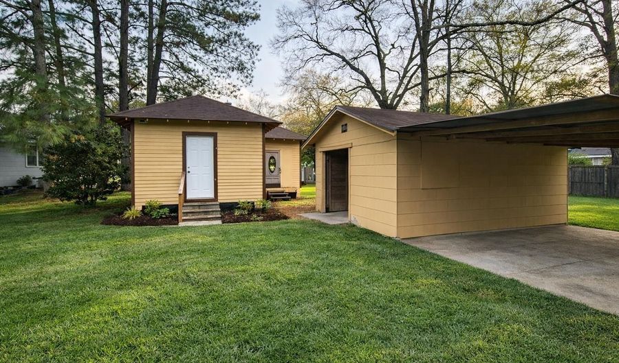 1428 Texas Ave #A &B, Baker, LA 70714 - 0 Beds, 0 Bath