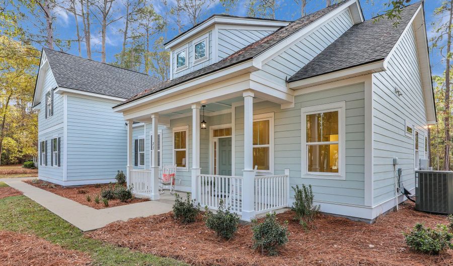 23 Thomas Sumter St, Beaufort, SC 29907 - 4 Beds, 4 Bath