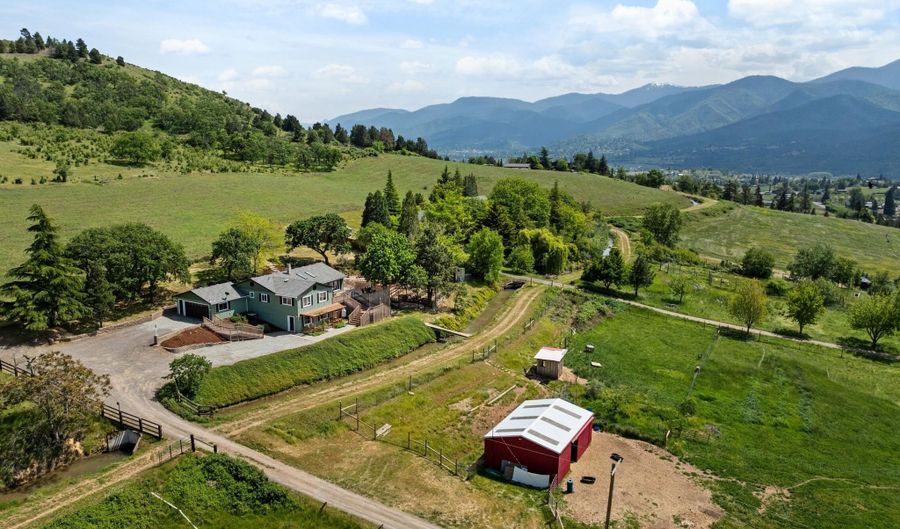 2140 N Valley View Rd, Ashland, OR 97520 - 4 Beds, 3 Bath