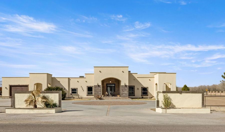 1145 Boundary St, Anthony, NM 88021 - 5 Beds, 3 Bath