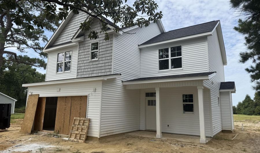 419 Delmore Rd, Autryville, NC 28318 - 4 Beds, 3 Bath