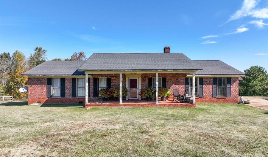 720 Waspnest Rd, Wellford, SC 29385 - 0 Beds, 0 Bath