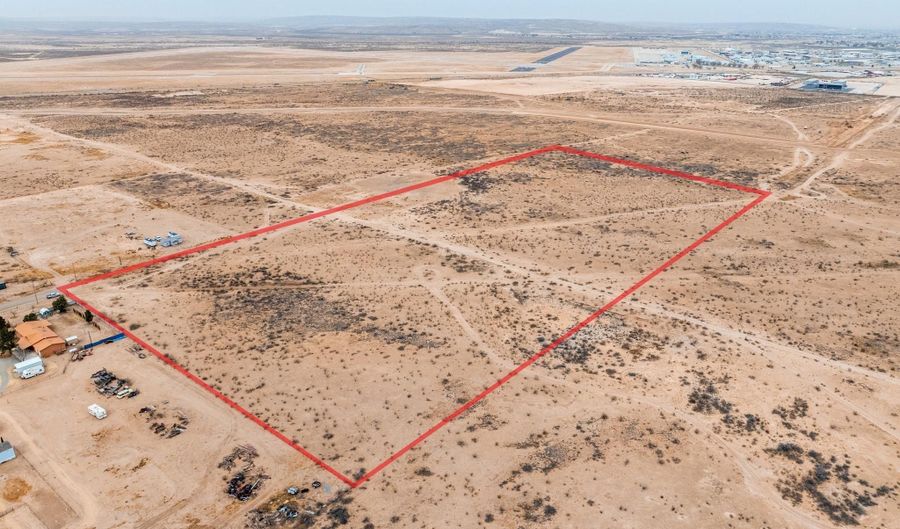 N. Of 6511 Kevil Road, Carlsbad, NM 88220 - 0 Beds, 0 Bath