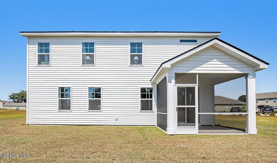 2119 Marietta Cir NW, Ash, NC 28420 - 4 Beds, 3 Bath
