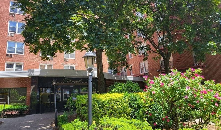 63-11 Queens Blvd F20, Woodside, NY 11377 - 1 Beds, 1 Bath