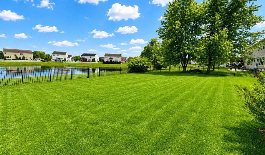 1354 Turfway Dr, Avon, IN 46123 - 3 Beds, 2 Bath