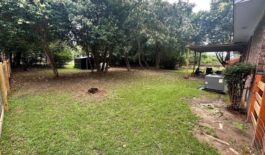 509 S Lee St, Bishopville, SC 29210 - 3 Beds, 2 Bath