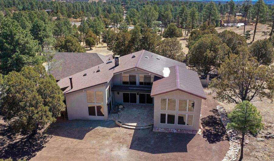 1097 State Hwy 48, Alto, NM 88312 - 5 Beds, 4 Bath