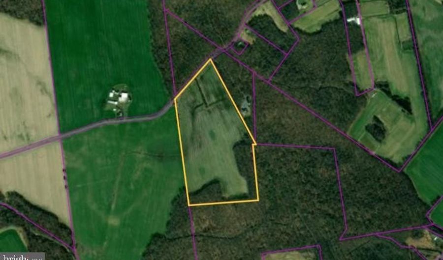 CHANCE Road, Clayton, DE 19938 - 0 Beds, 0 Bath