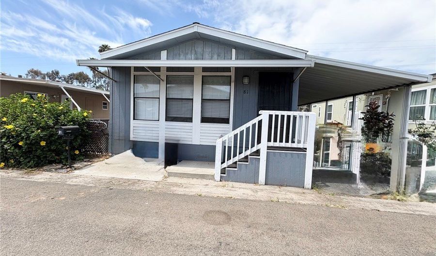 2515 Sweetwater Rd 81, Spring Valley, CA 91977 - 2 Beds, 2 Bath