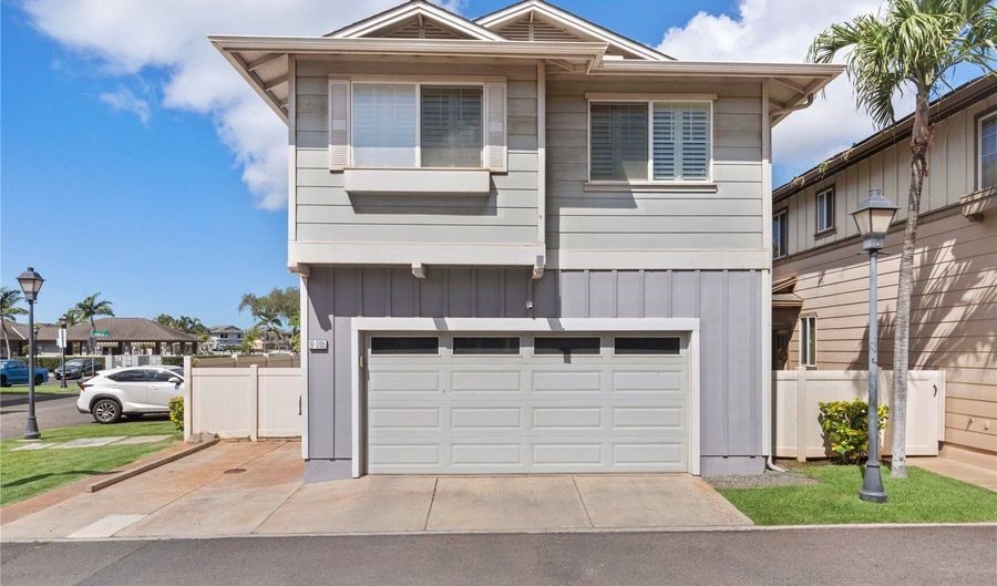 91-1205 Kanela St M36, Ewa Beach, HI 96706 - 3 Beds, 3 Bath