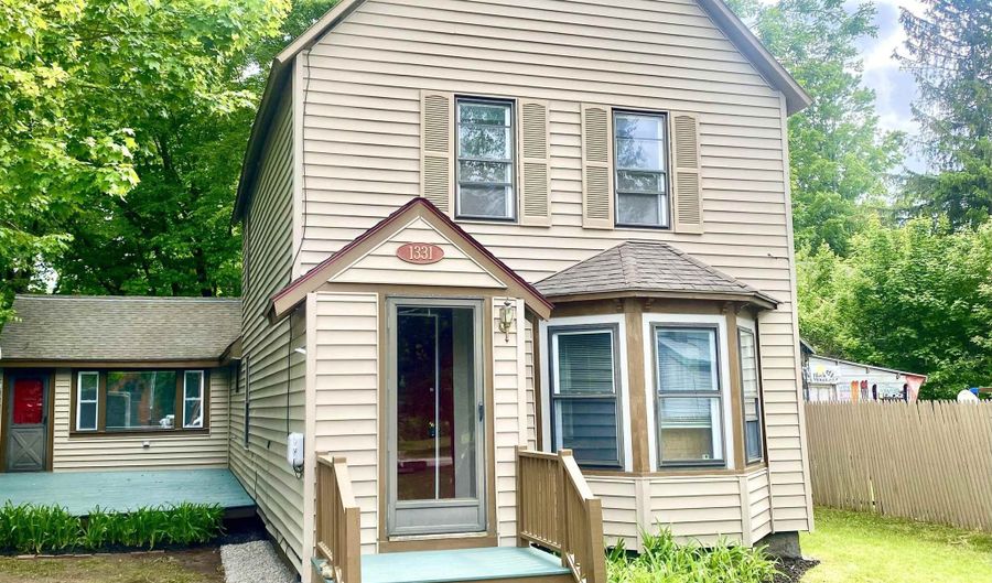 1331 US RTE 302, Bartlett, NH 03812 - 3 Beds, 1 Bath