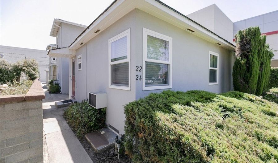 22 N Electric Ave, Alhambra, CA 91801 - 3 Beds, 2 Bath