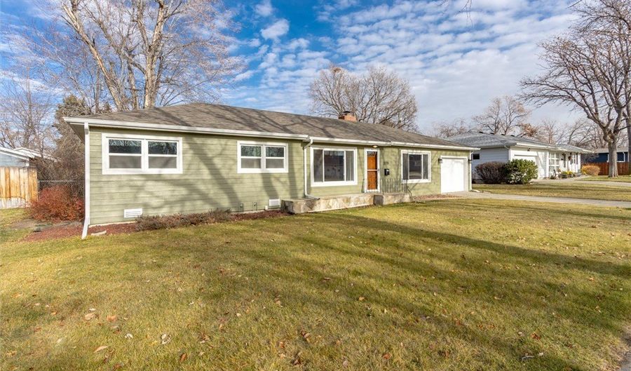 2119 Hewitt Dr, Billings, MT 59102 - 3 Beds, 2 Bath