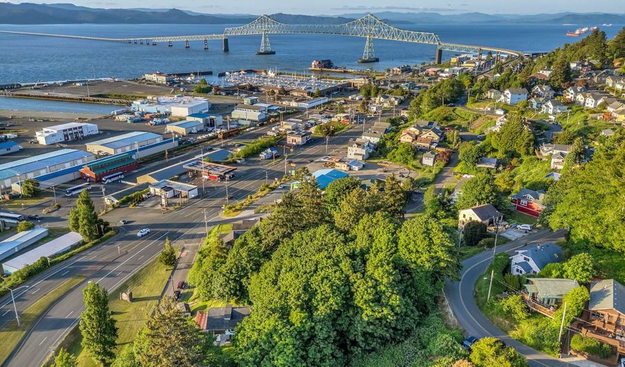 Lot 29504, Astoria, OR 97103 - 0 Beds, 0 Bath