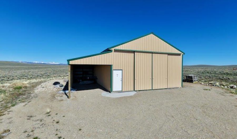 1 CHATO Pl, Daniel, WY 83115 - 0 Beds, 0 Bath