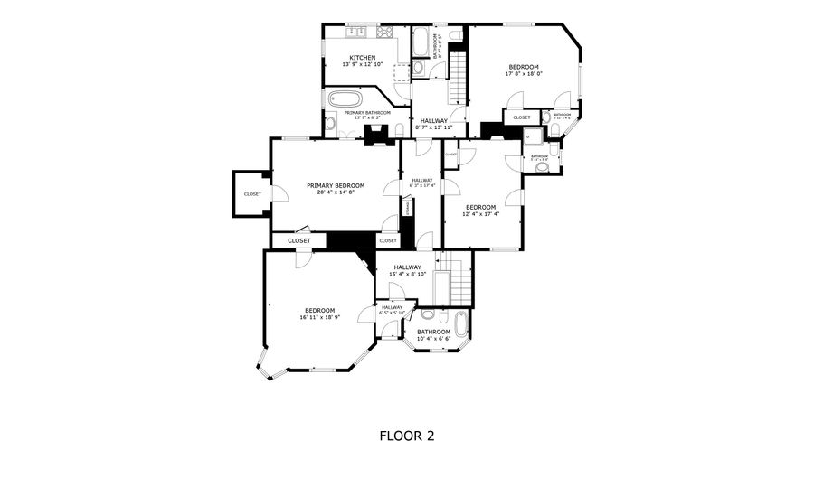 115 S Main, Adairsville, GA 30103 - 6 Beds, 8 Bath