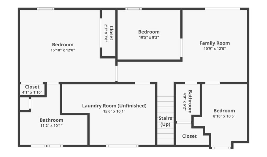 1247 RAMBLEWOOD Dr, Annapolis, MD 21409 - 4 Beds, 3 Bath