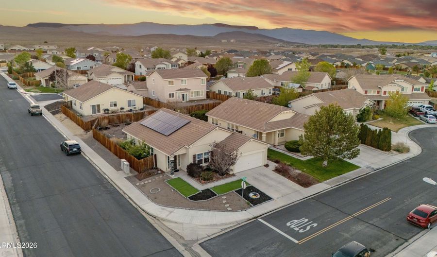 1708 Little Oak Ct, Fernley, NV 89408 - 3 Beds, 2 Bath