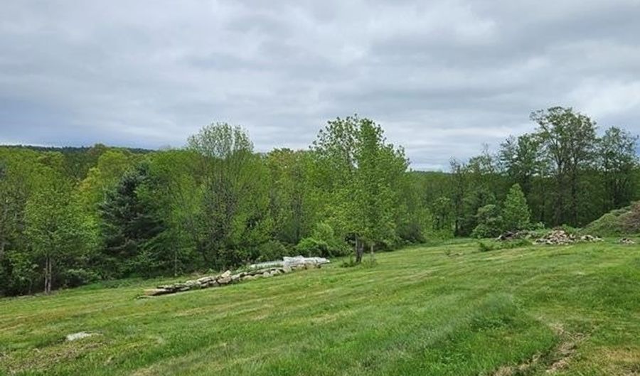 423 Alstead Center Rd, Alstead, NH 03602 - 0 Beds, 0 Bath