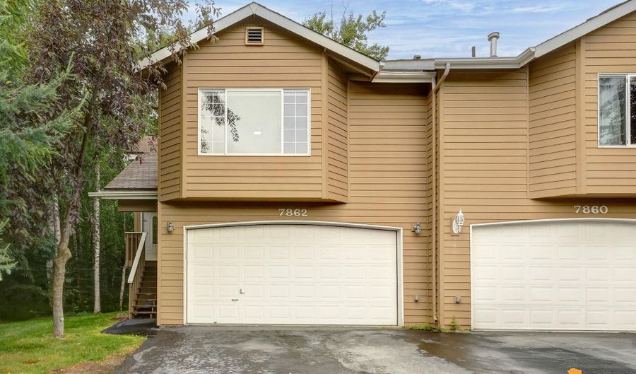 7862 Spruce St 7B, Anchorage, AK 99507 - 3 Beds, 2 Bath