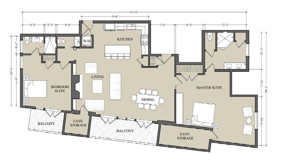50 School St 7, Newport, RI 02840 - 2 Beds, 3 Bath