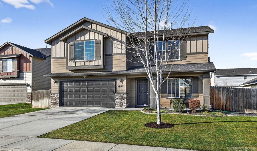 4800 Braeburn Pl, Caldwell, ID 83607 - 4 Beds, 3 Bath