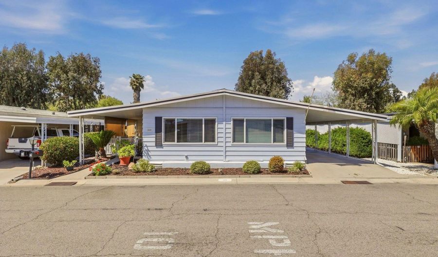 2250 N Broadway Spc 80, Escondido, CA 92026 - 2 Beds, 2 Bath