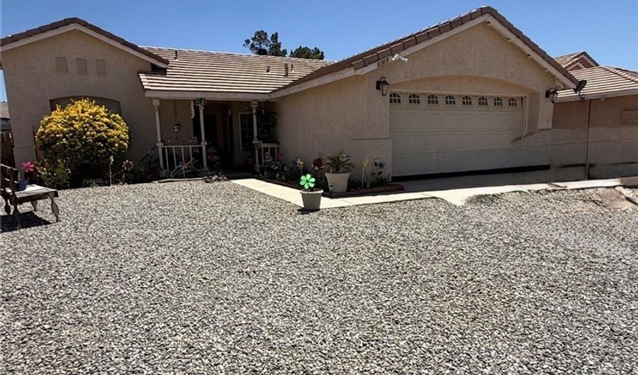 11363 Addison, Adelanto, CA 92301 - 4 Beds, 2 Bath