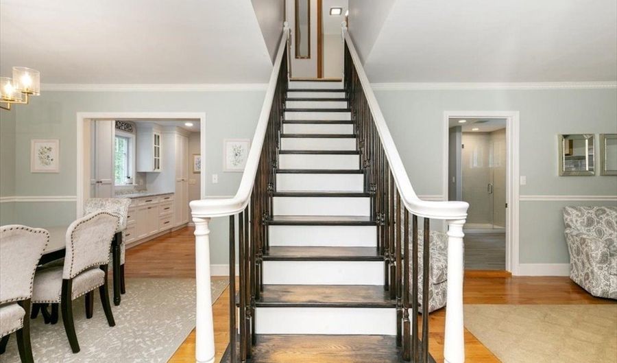 19 Off Webster St, Andover, MA 01810 - 4 Beds, 2 Bath