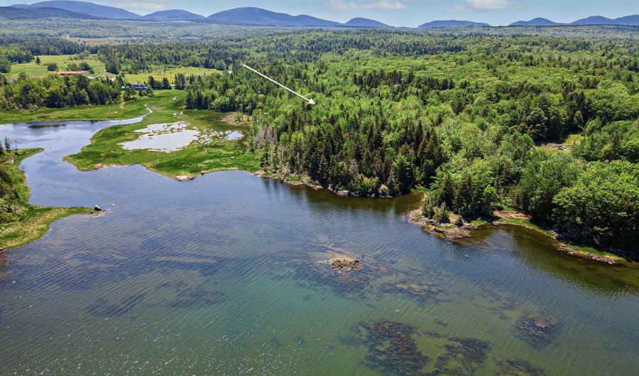 Lot 4 Belle Grande Drive, Bar Harbor, ME 04609 - 0 Beds, 0 Bath