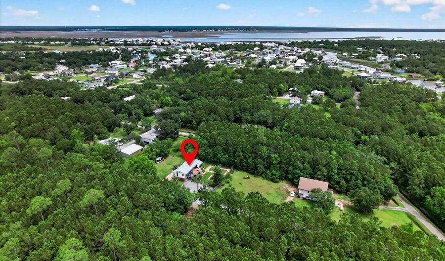 309 Beverly St, Bay St. Louis, MS 39520 - 2 Beds, 2 Bath