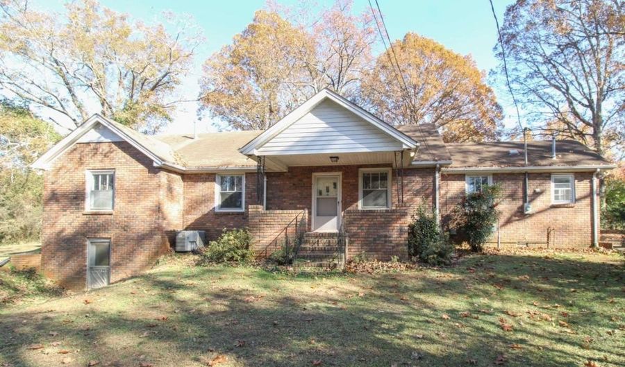 6330 Old Jefferson Rd, Athens, GA 30607 - 3 Beds, 2 Bath